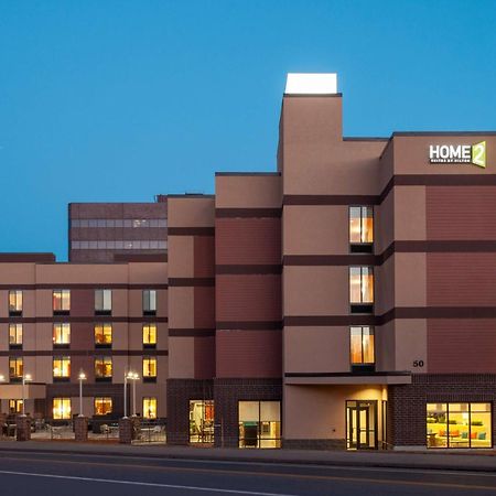 Home2 Suites By Hilton Denver West / Federal Center Lakewood Bagian luar foto