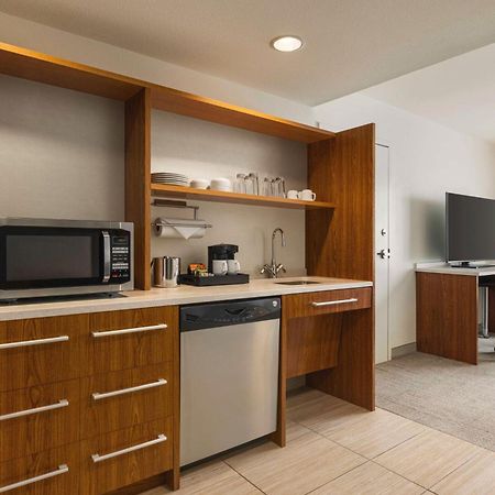 Home2 Suites By Hilton Denver West / Federal Center Lakewood Bagian luar foto