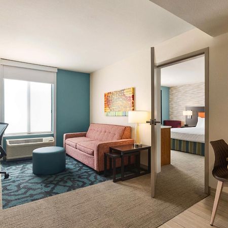 Home2 Suites By Hilton Denver West / Federal Center Lakewood Bagian luar foto