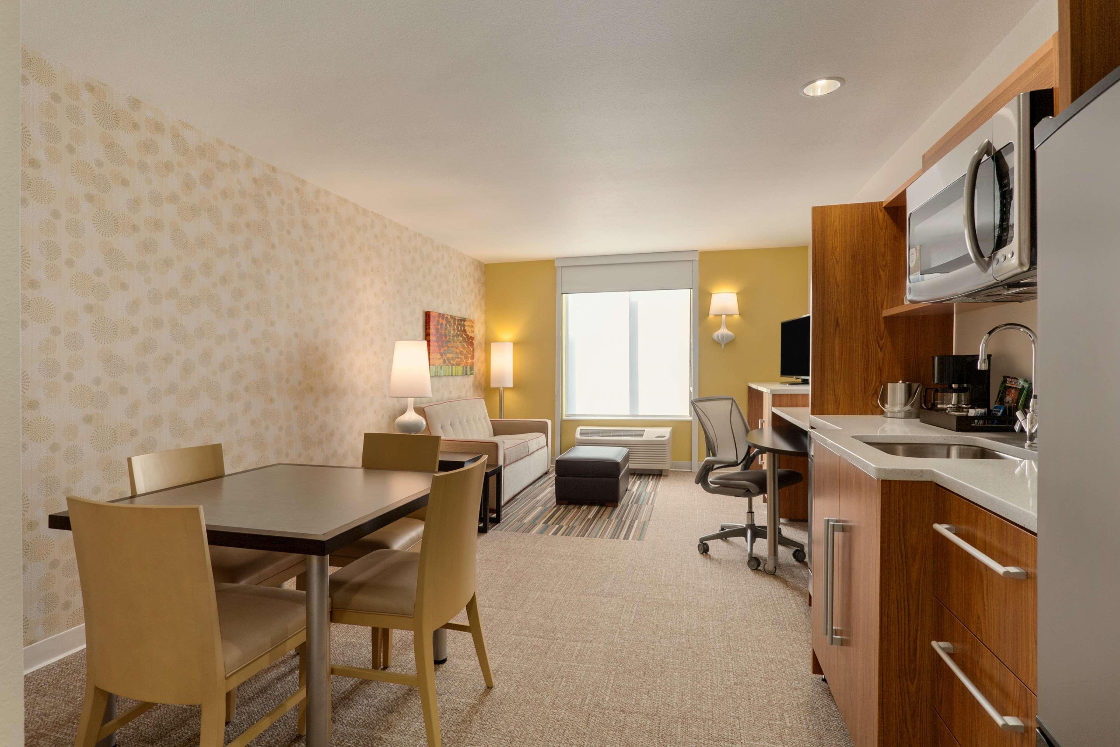 Home2 Suites By Hilton Denver West / Federal Center Lakewood Bagian luar foto