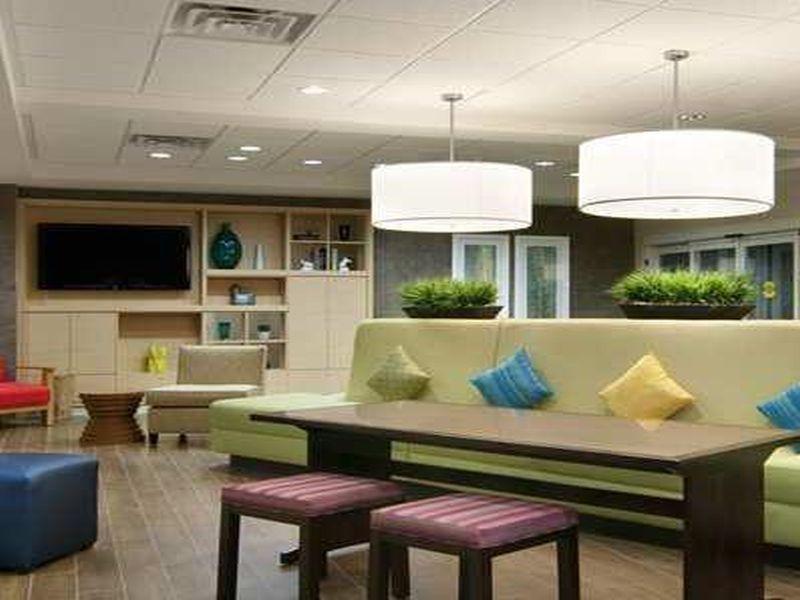 Home2 Suites By Hilton Denver West / Federal Center Lakewood Bagian luar foto