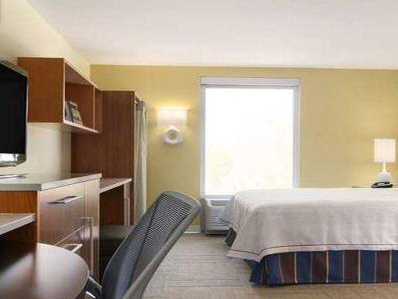 Home2 Suites By Hilton Denver West / Federal Center Lakewood Bagian luar foto