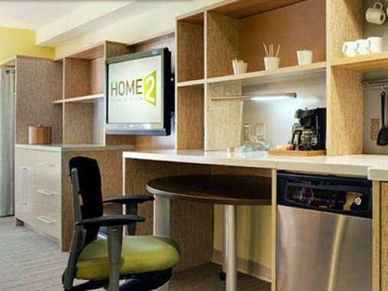 Home2 Suites By Hilton Denver West / Federal Center Lakewood Bagian luar foto