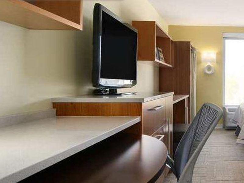 Home2 Suites By Hilton Denver West / Federal Center Lakewood Bagian luar foto
