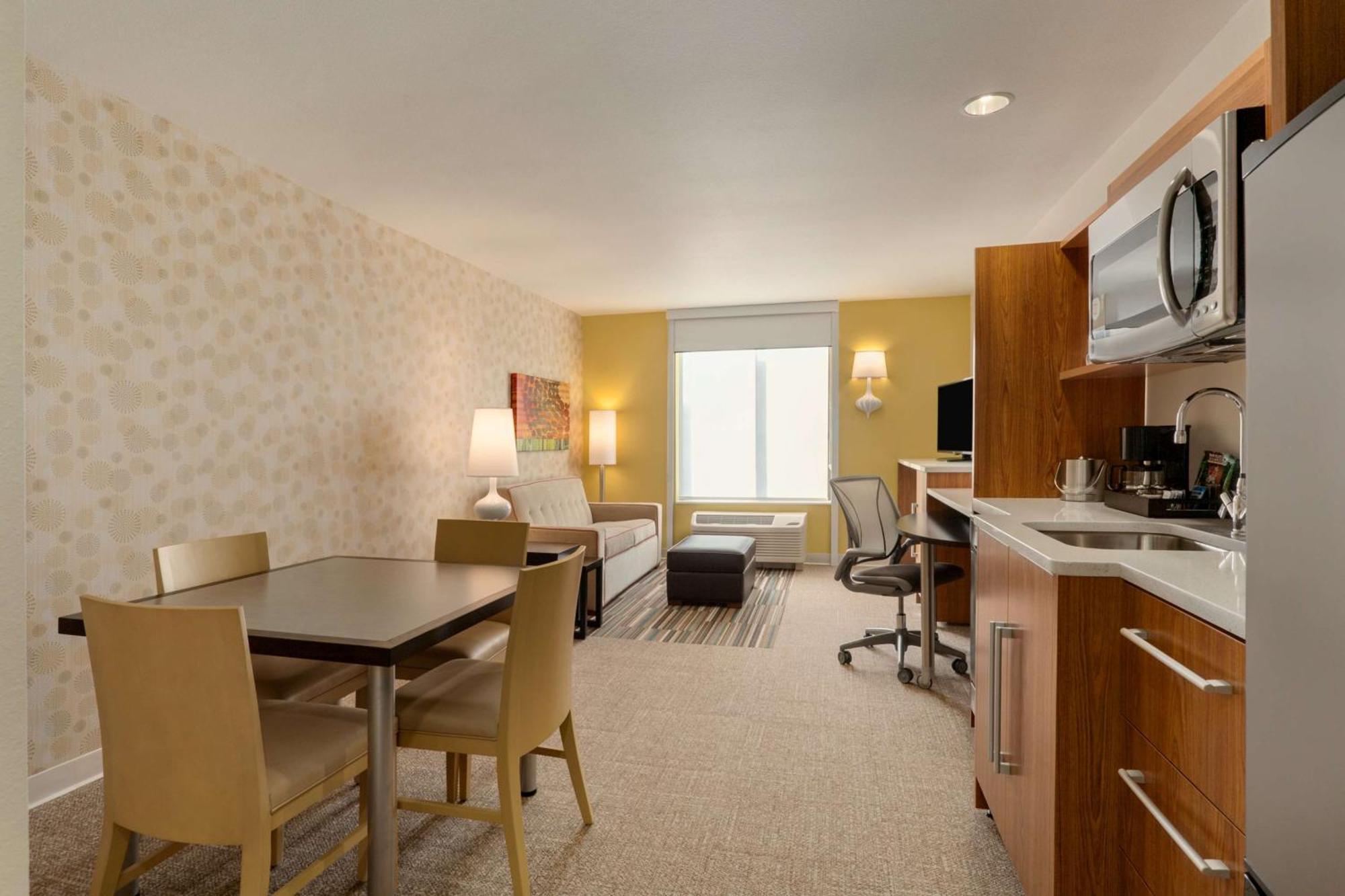 Home2 Suites By Hilton Denver West / Federal Center Lakewood Bagian luar foto