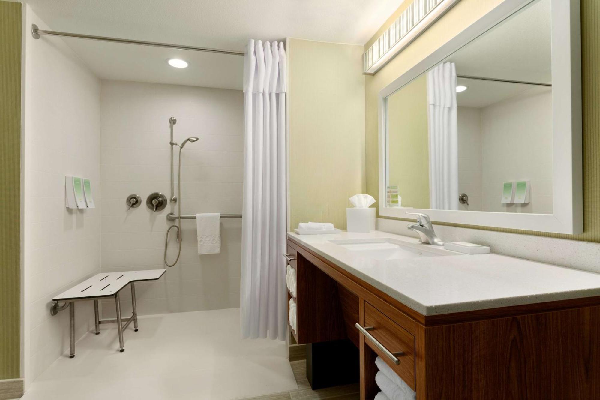 Home2 Suites By Hilton Denver West / Federal Center Lakewood Bagian luar foto
