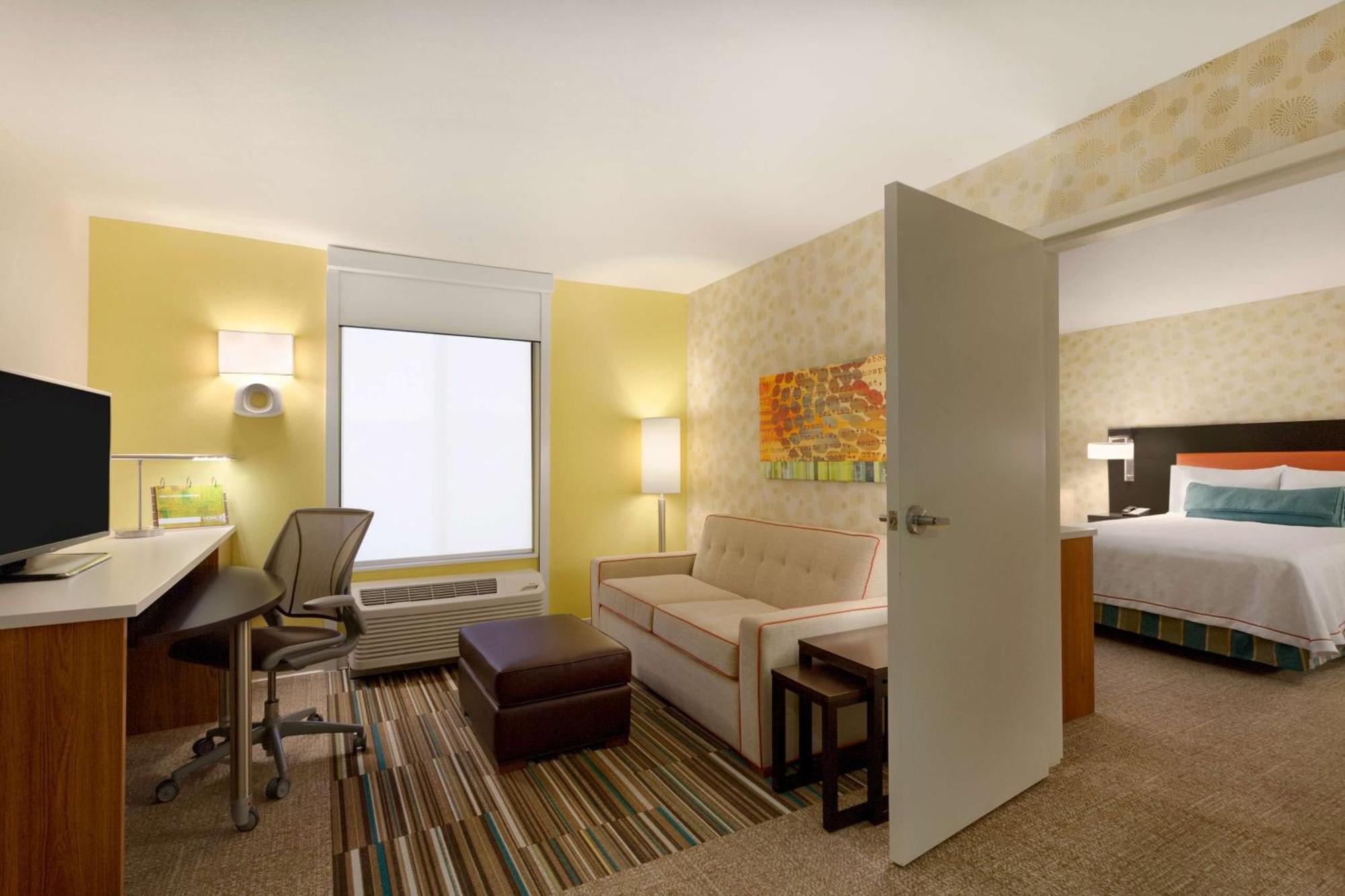 Home2 Suites By Hilton Denver West / Federal Center Lakewood Bagian luar foto