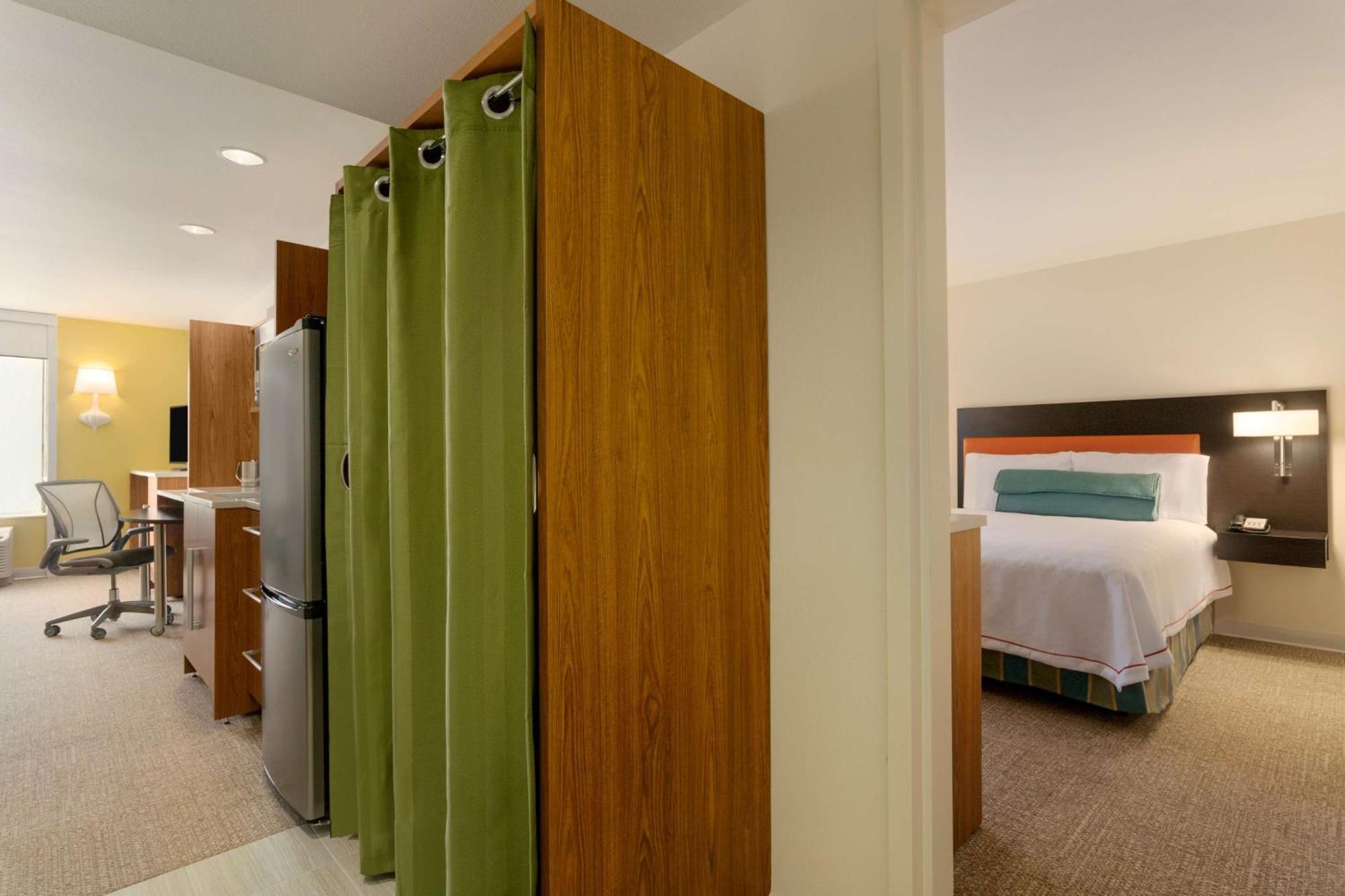 Home2 Suites By Hilton Denver West / Federal Center Lakewood Bagian luar foto