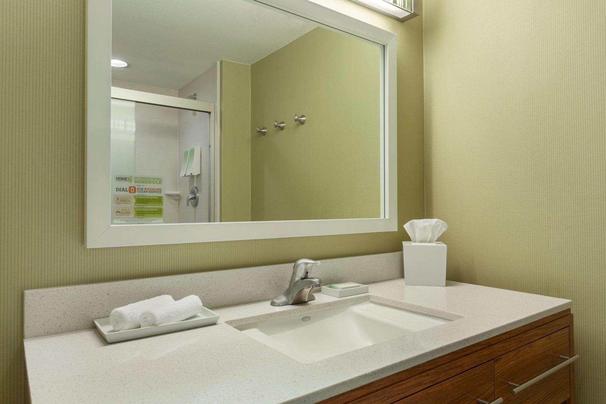 Home2 Suites By Hilton Denver West / Federal Center Lakewood Bagian luar foto