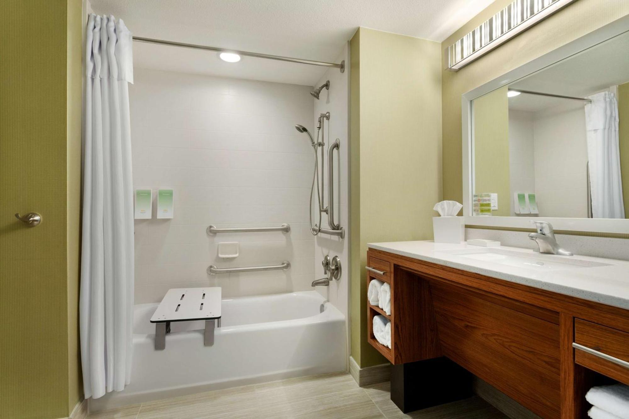 Home2 Suites By Hilton Denver West / Federal Center Lakewood Bagian luar foto