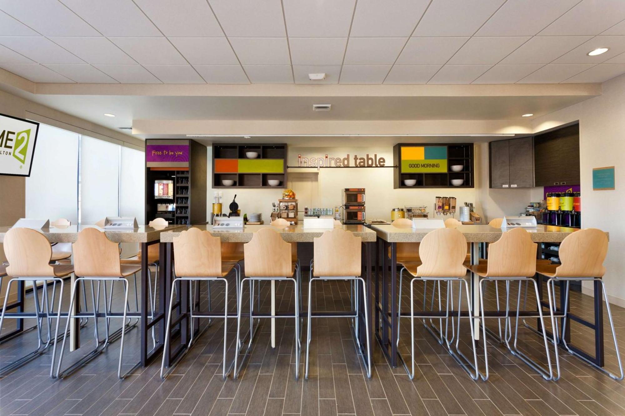 Home2 Suites By Hilton Denver West / Federal Center Lakewood Bagian luar foto