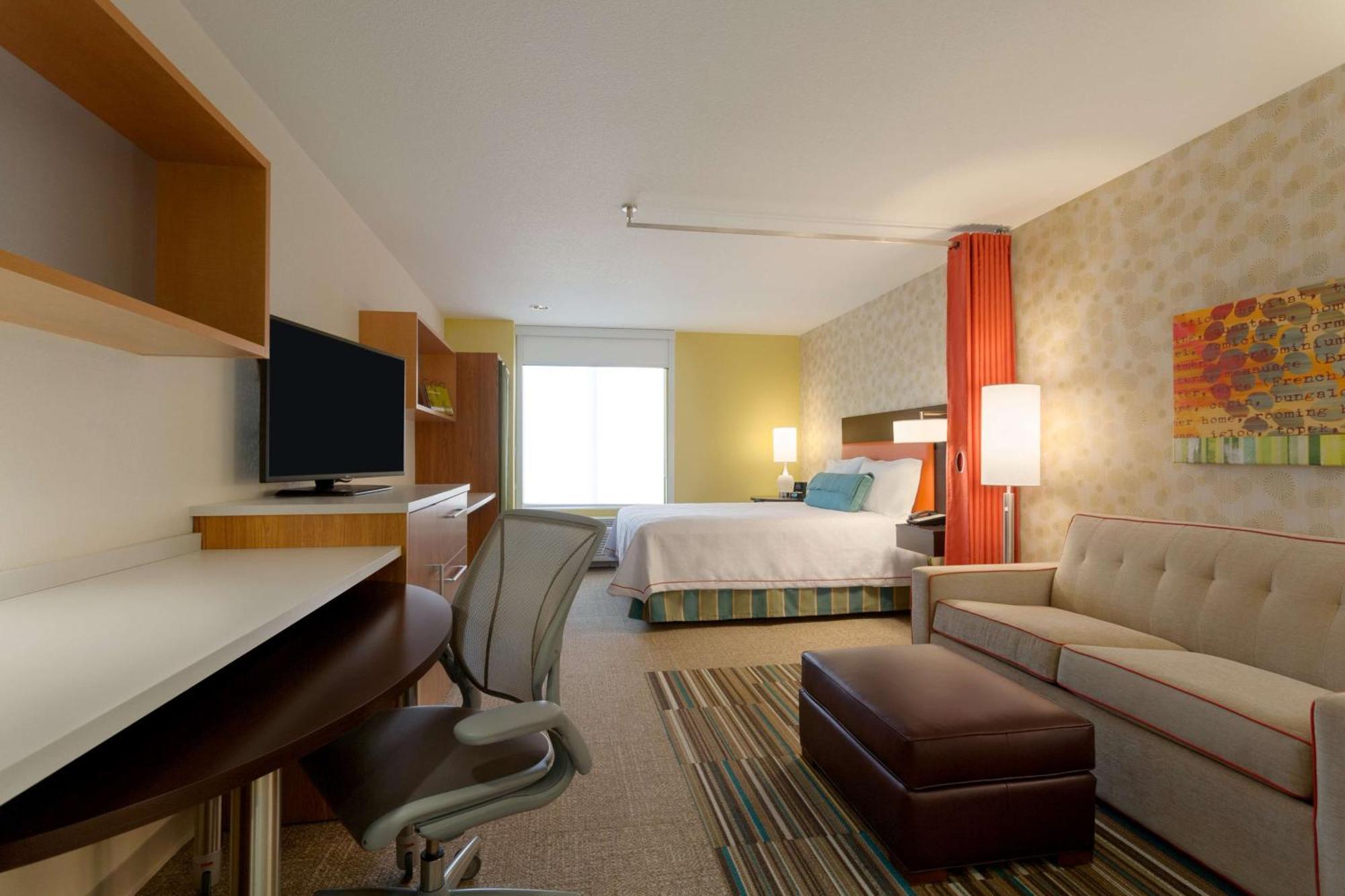 Home2 Suites By Hilton Denver West / Federal Center Lakewood Bagian luar foto