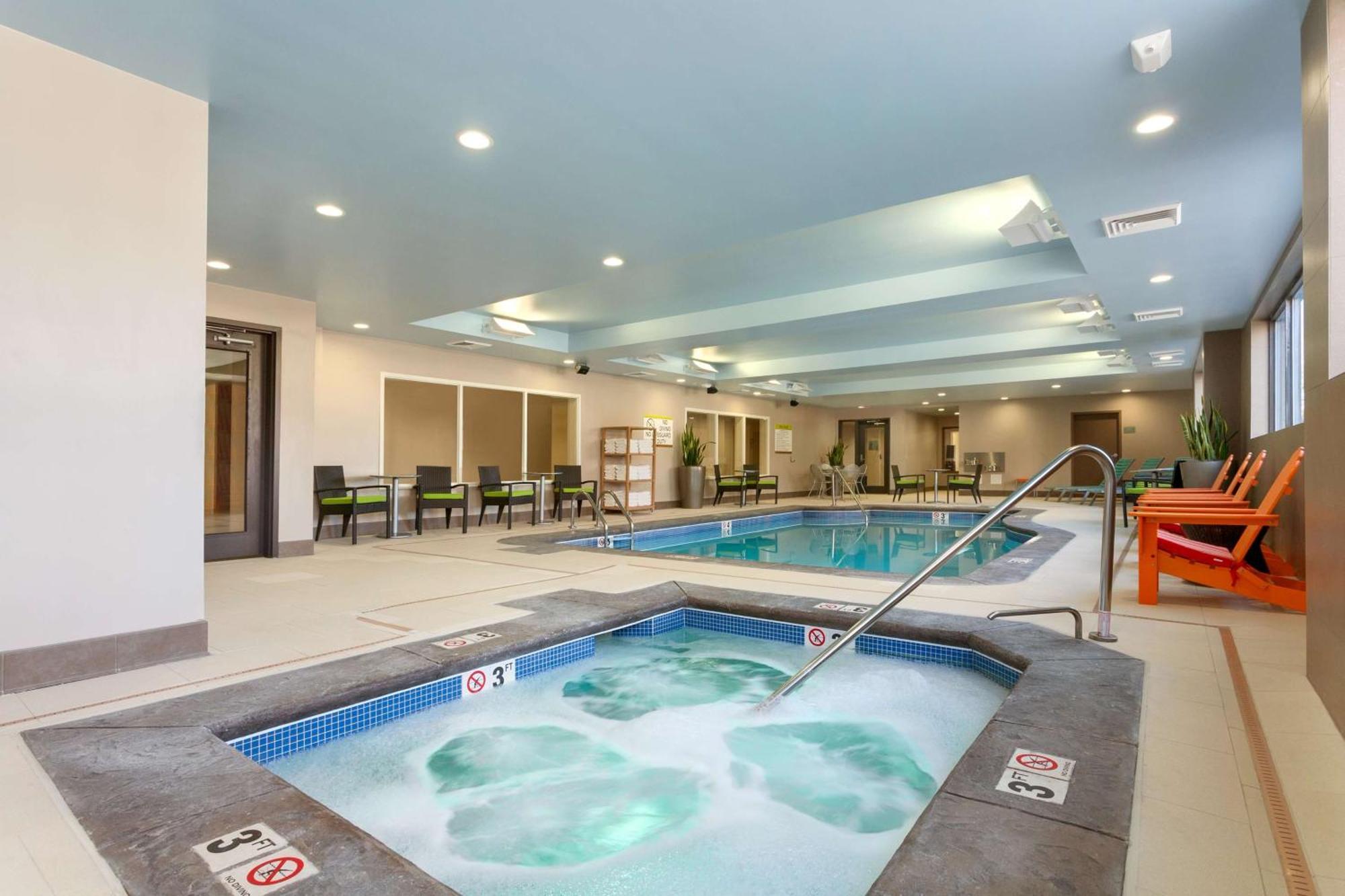 Home2 Suites By Hilton Denver West / Federal Center Lakewood Bagian luar foto
