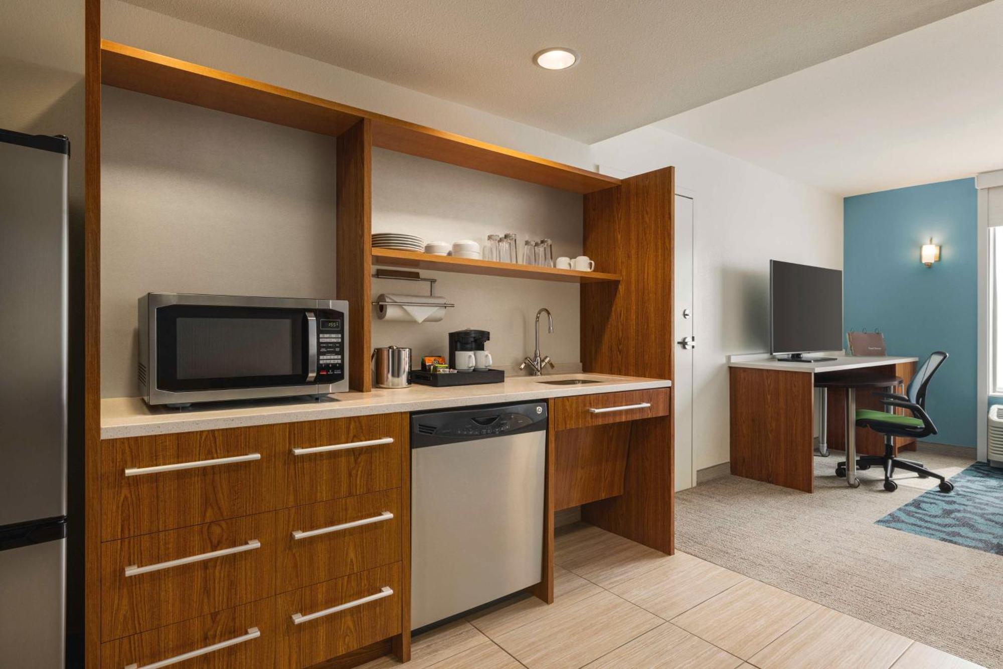 Home2 Suites By Hilton Denver West / Federal Center Lakewood Bagian luar foto