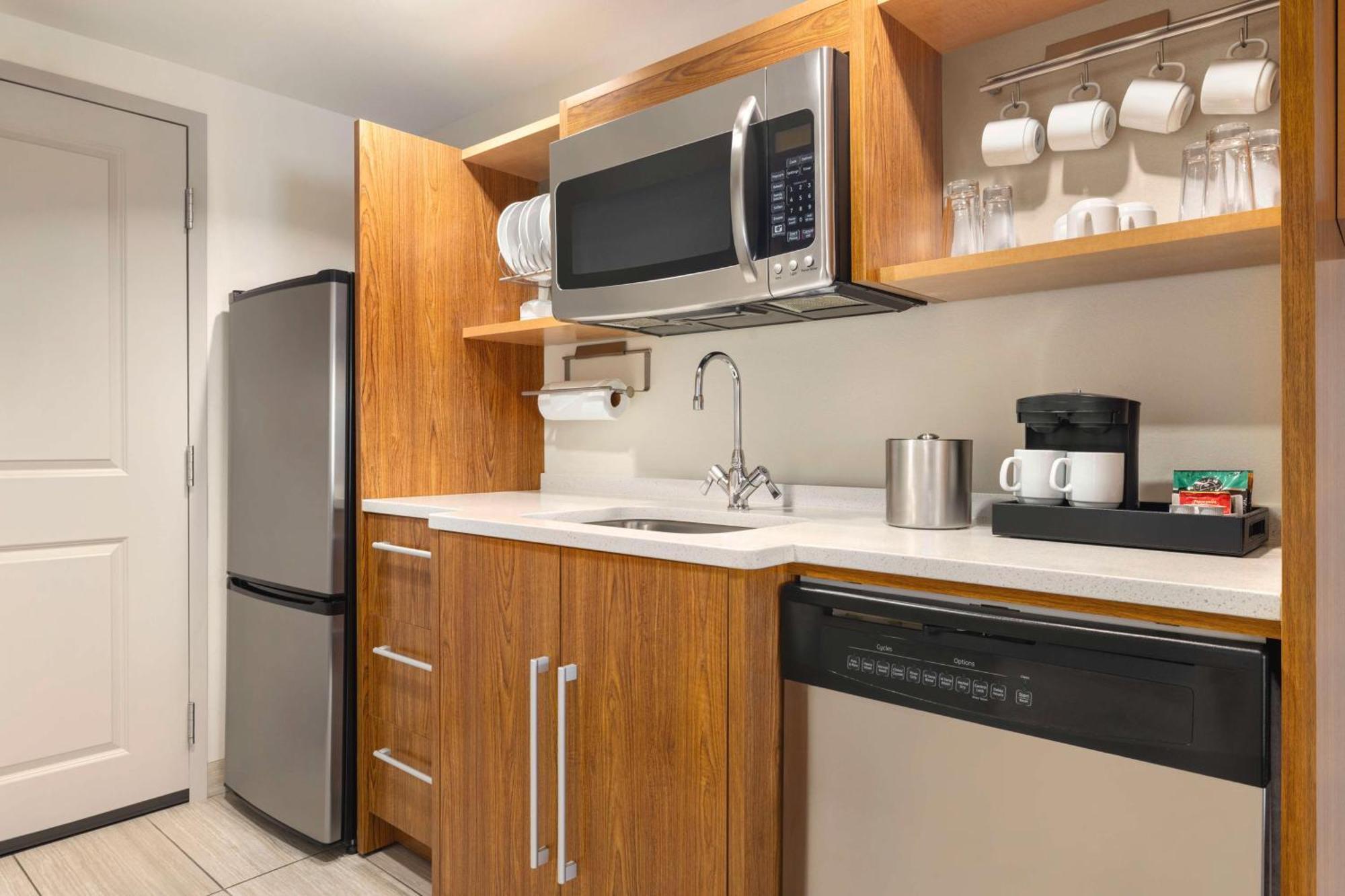 Home2 Suites By Hilton Denver West / Federal Center Lakewood Bagian luar foto