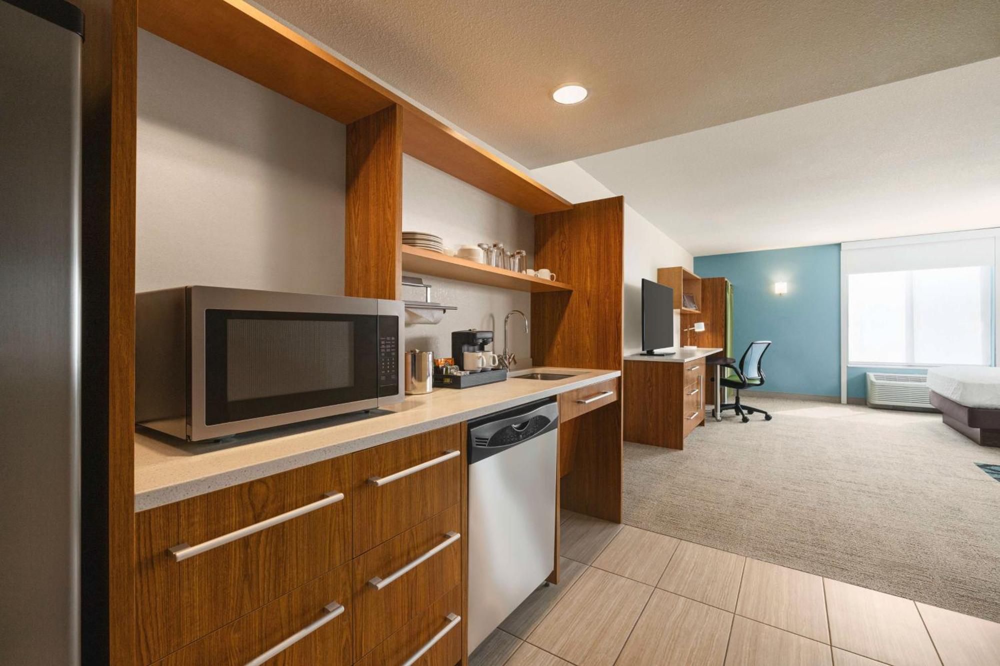 Home2 Suites By Hilton Denver West / Federal Center Lakewood Bagian luar foto