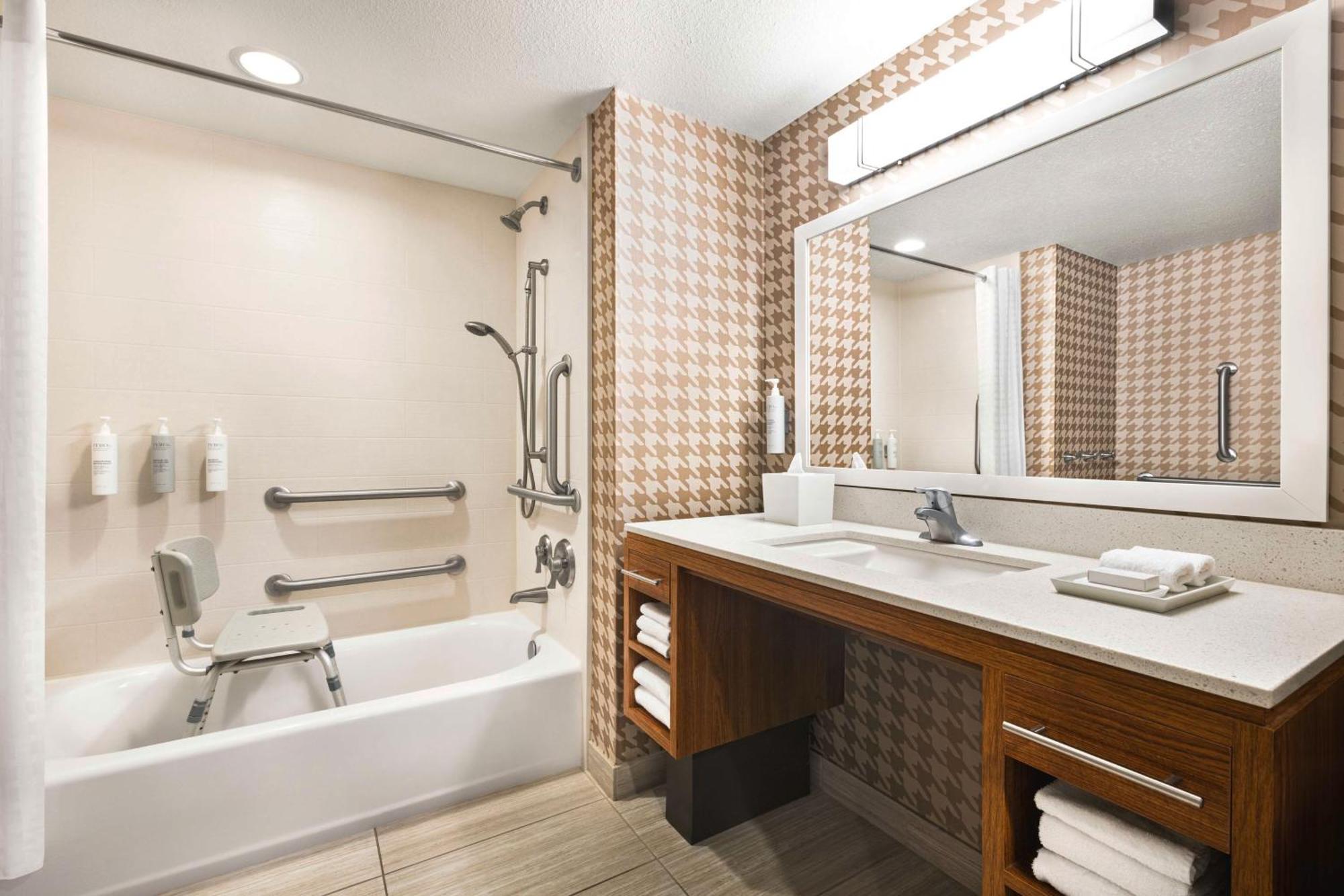 Home2 Suites By Hilton Denver West / Federal Center Lakewood Bagian luar foto
