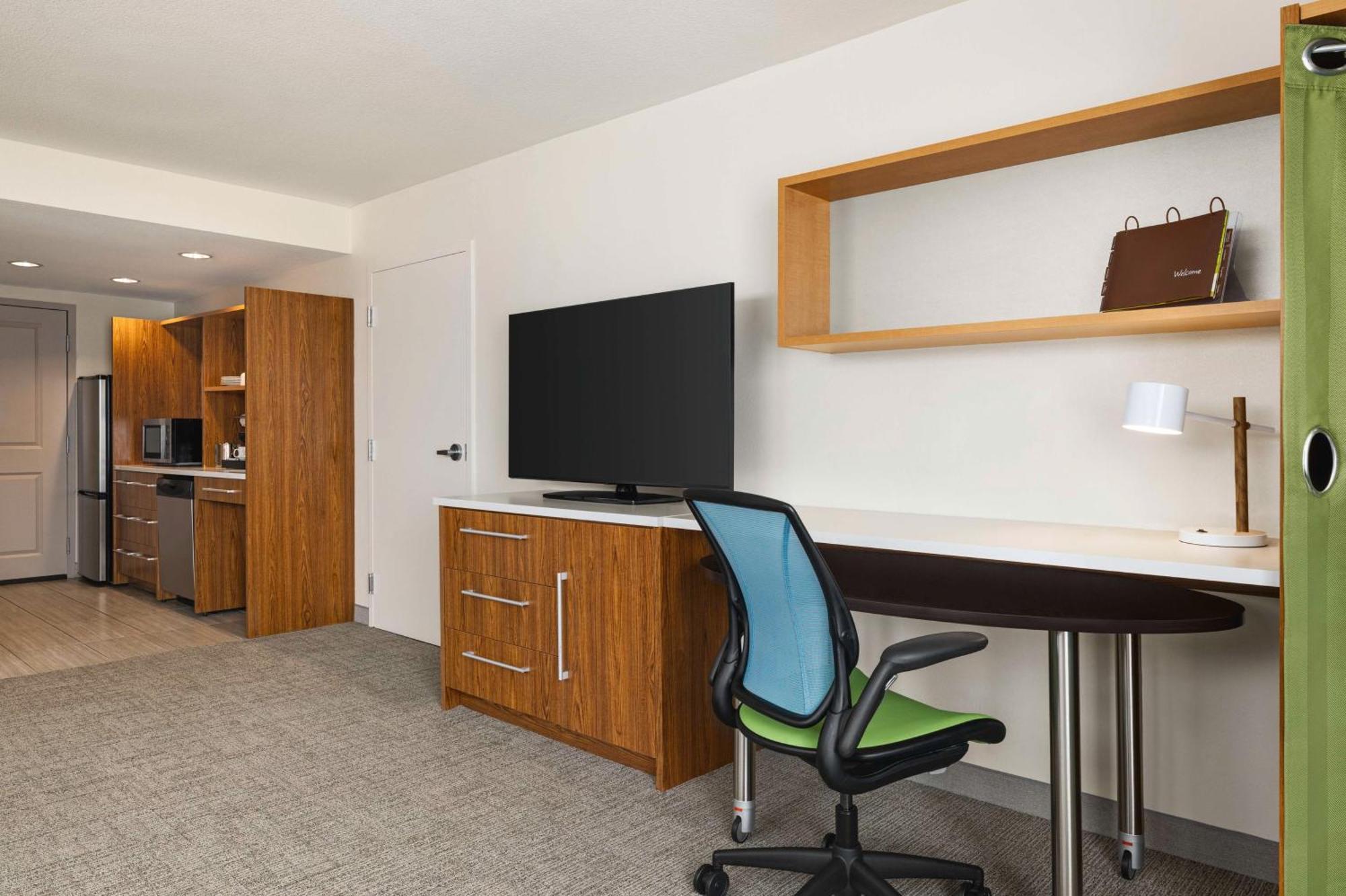 Home2 Suites By Hilton Denver West / Federal Center Lakewood Bagian luar foto