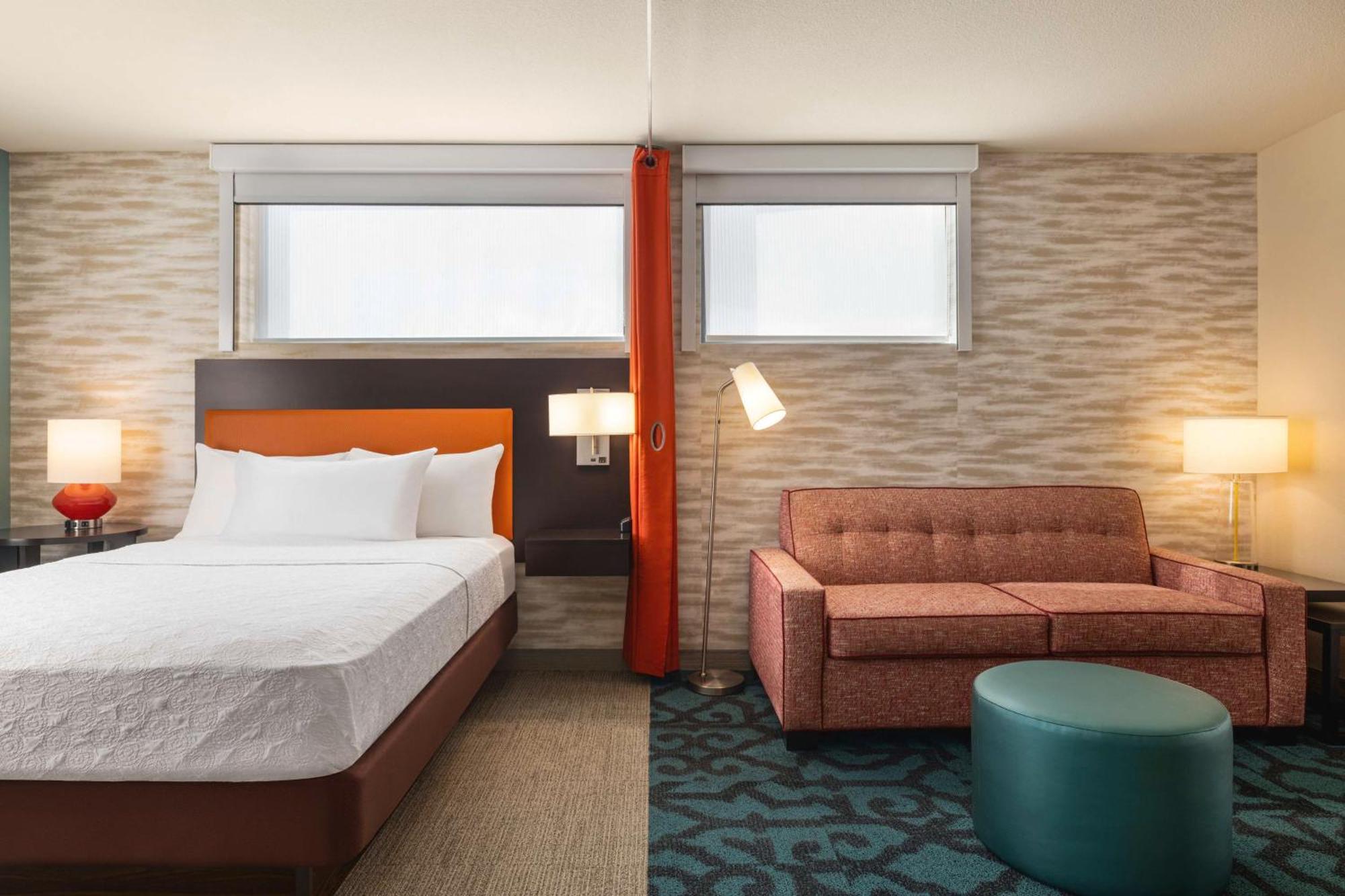 Home2 Suites By Hilton Denver West / Federal Center Lakewood Bagian luar foto