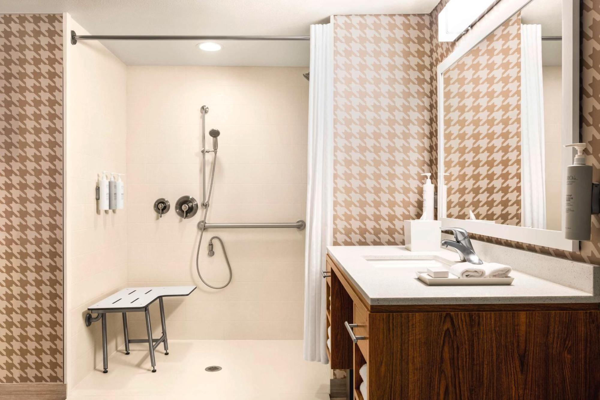 Home2 Suites By Hilton Denver West / Federal Center Lakewood Bagian luar foto