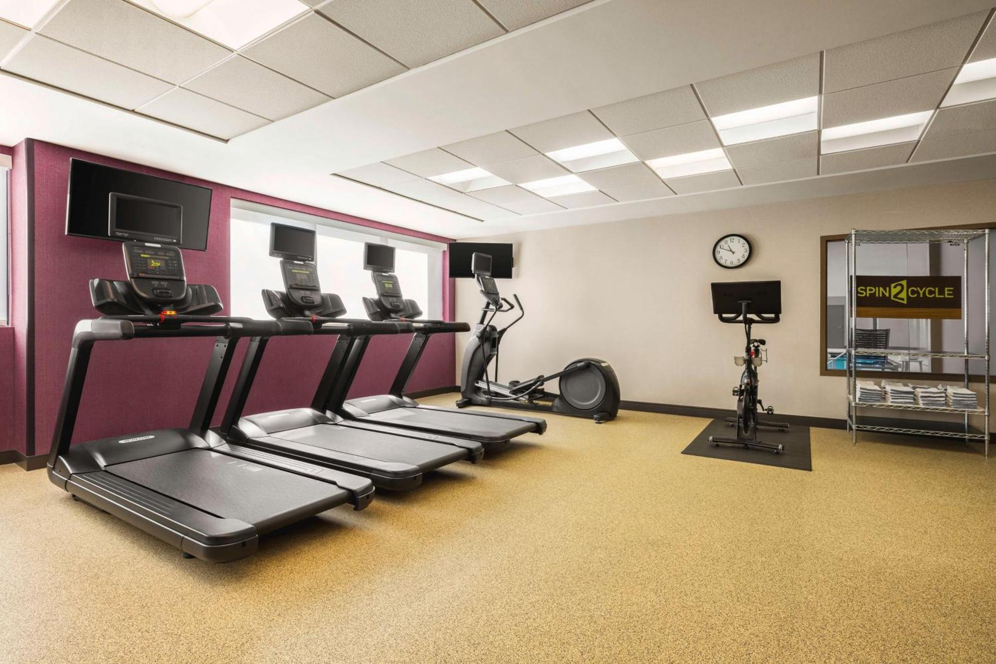 Home2 Suites By Hilton Denver West / Federal Center Lakewood Bagian luar foto