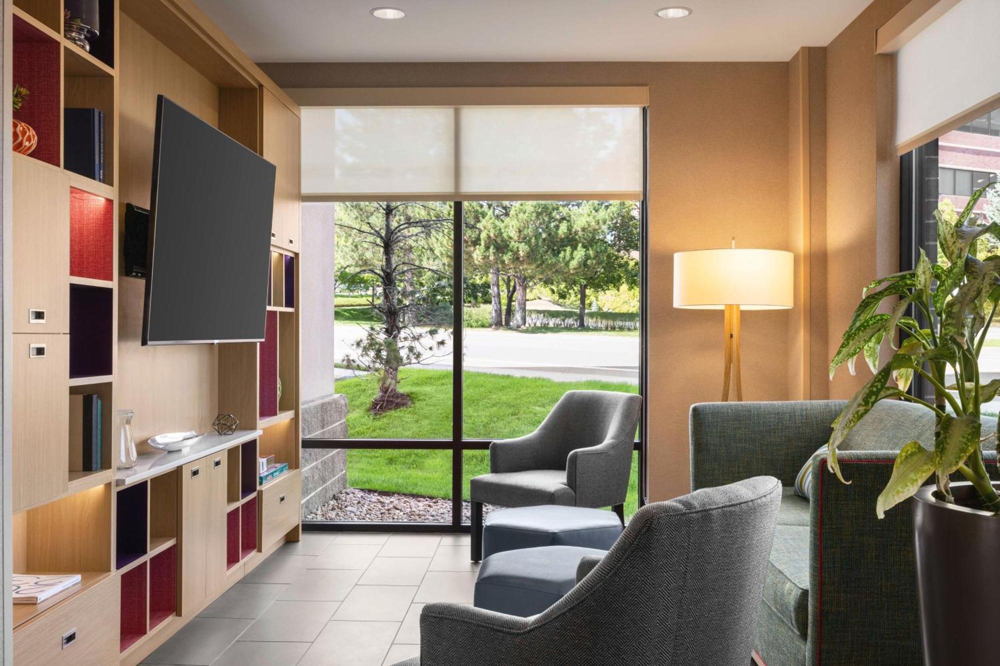 Home2 Suites By Hilton Denver West / Federal Center Lakewood Bagian luar foto