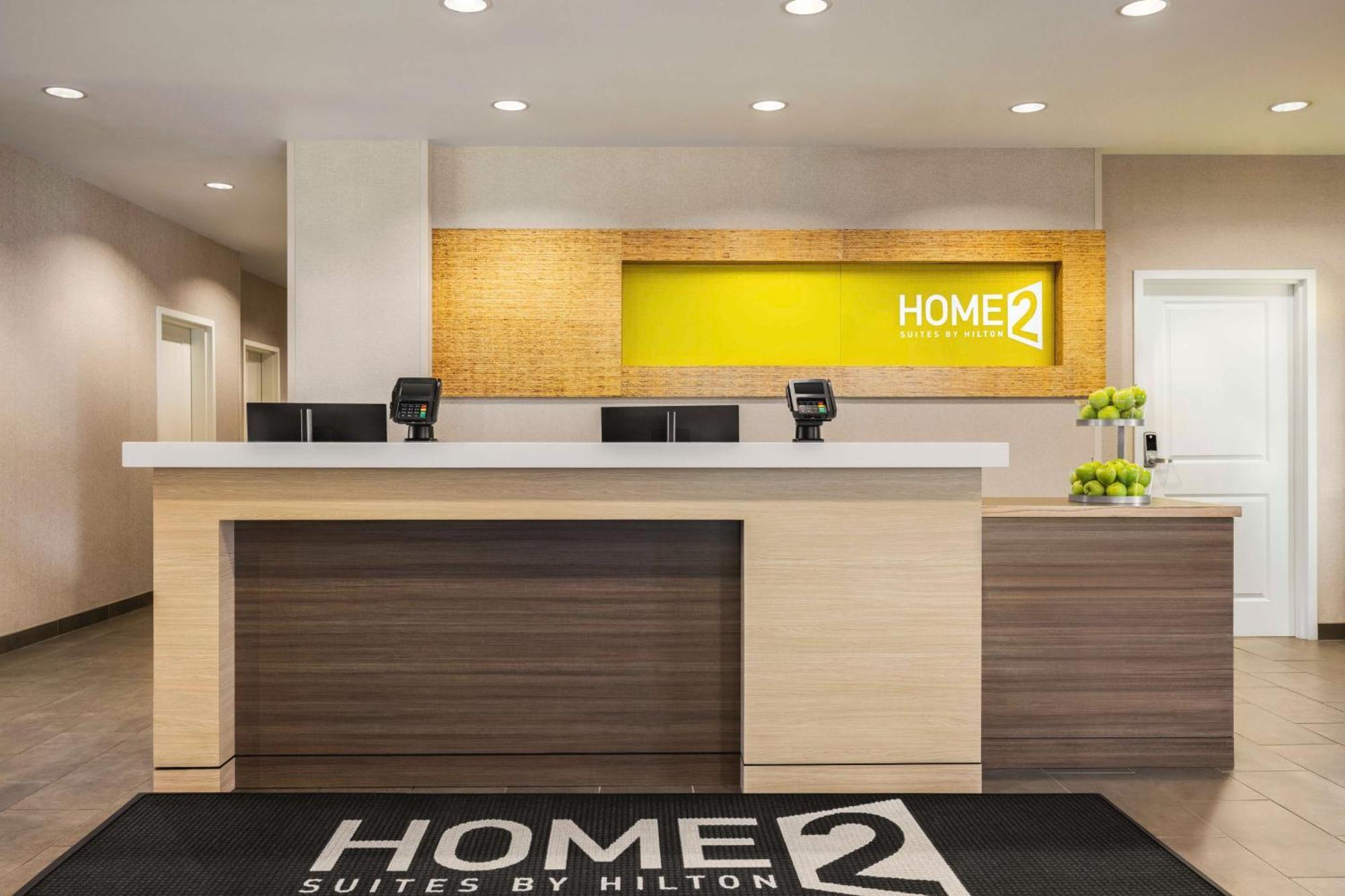 Home2 Suites By Hilton Denver West / Federal Center Lakewood Bagian luar foto