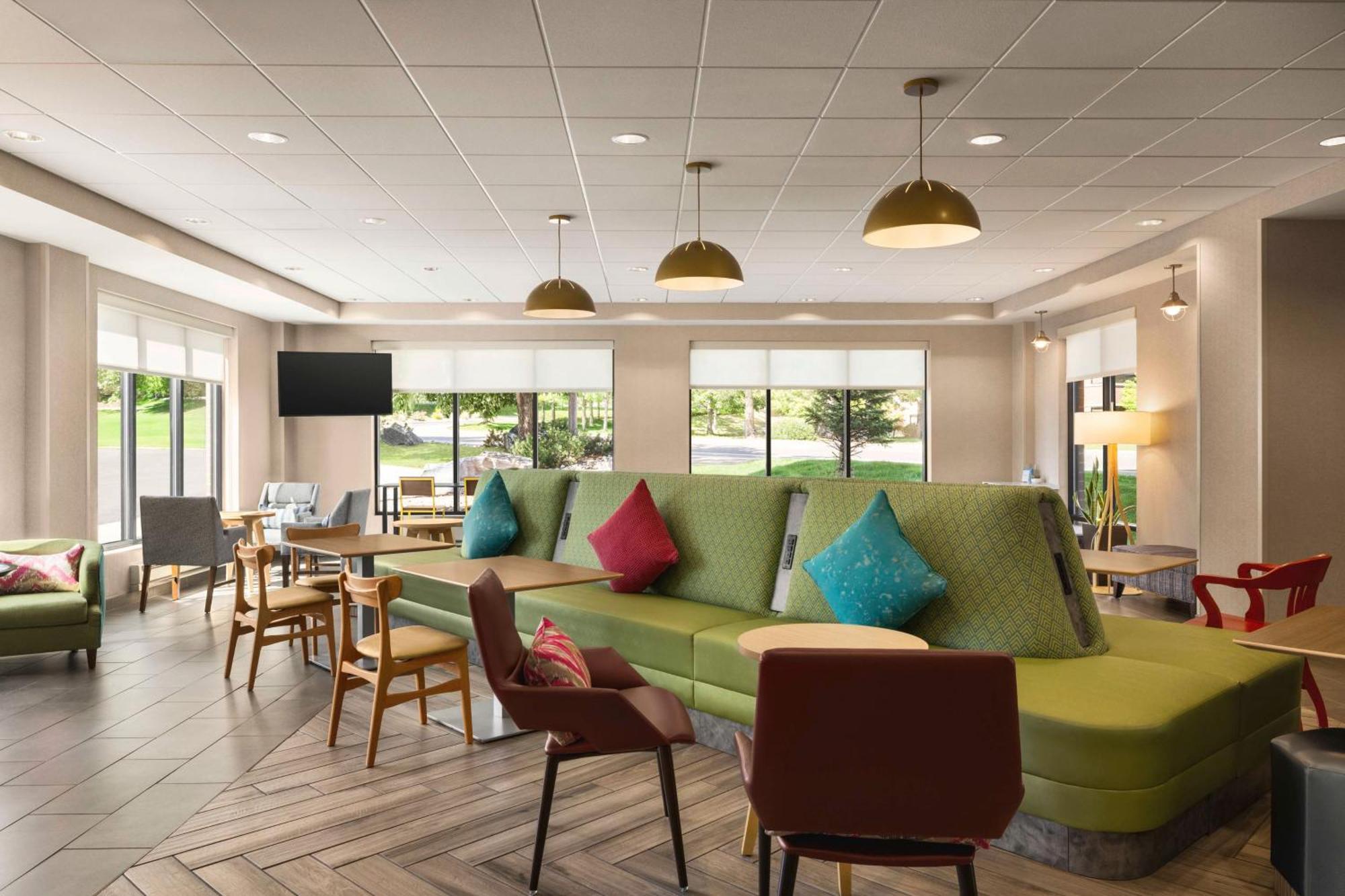 Home2 Suites By Hilton Denver West / Federal Center Lakewood Bagian luar foto