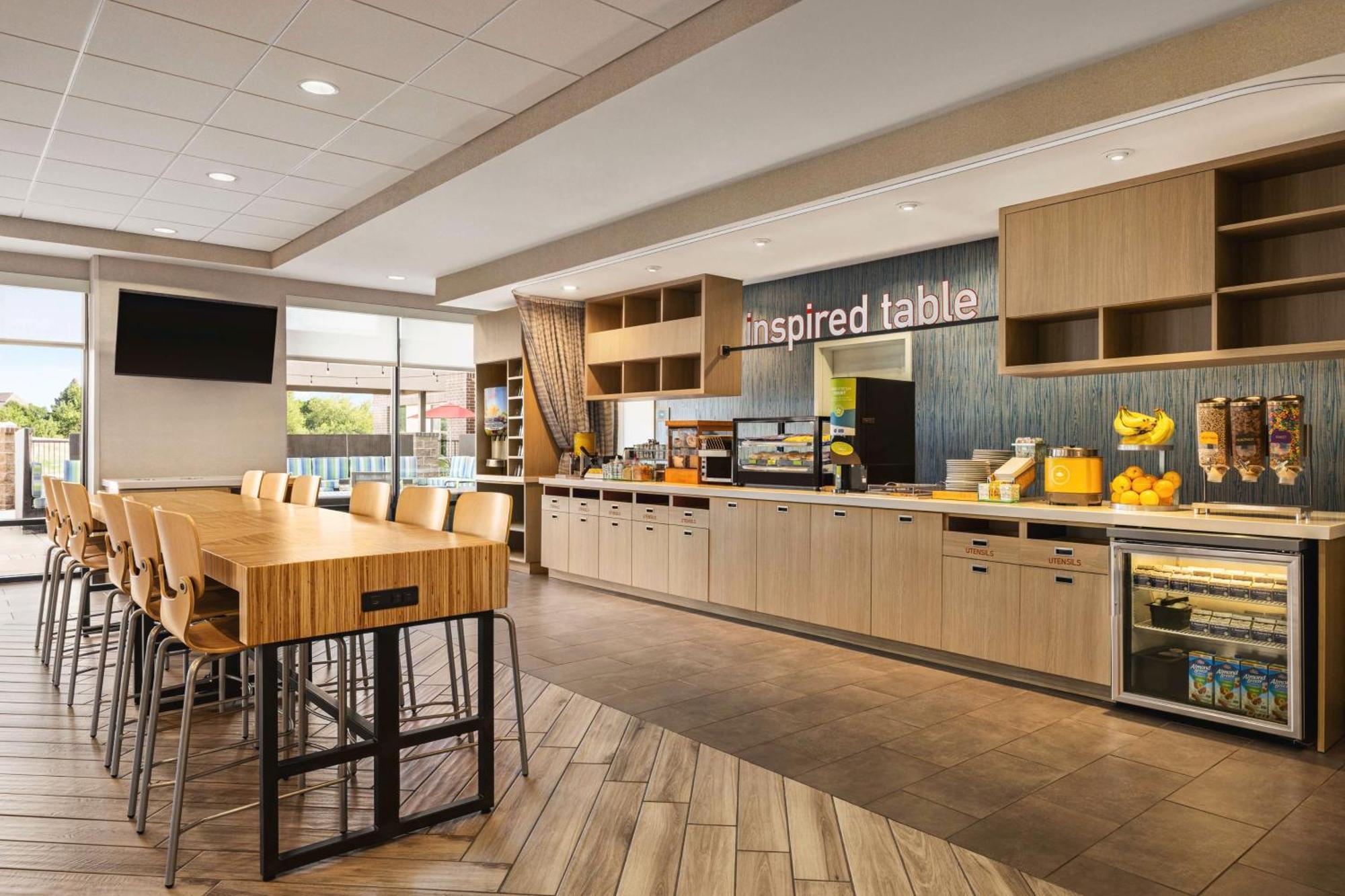 Home2 Suites By Hilton Denver West / Federal Center Lakewood Bagian luar foto