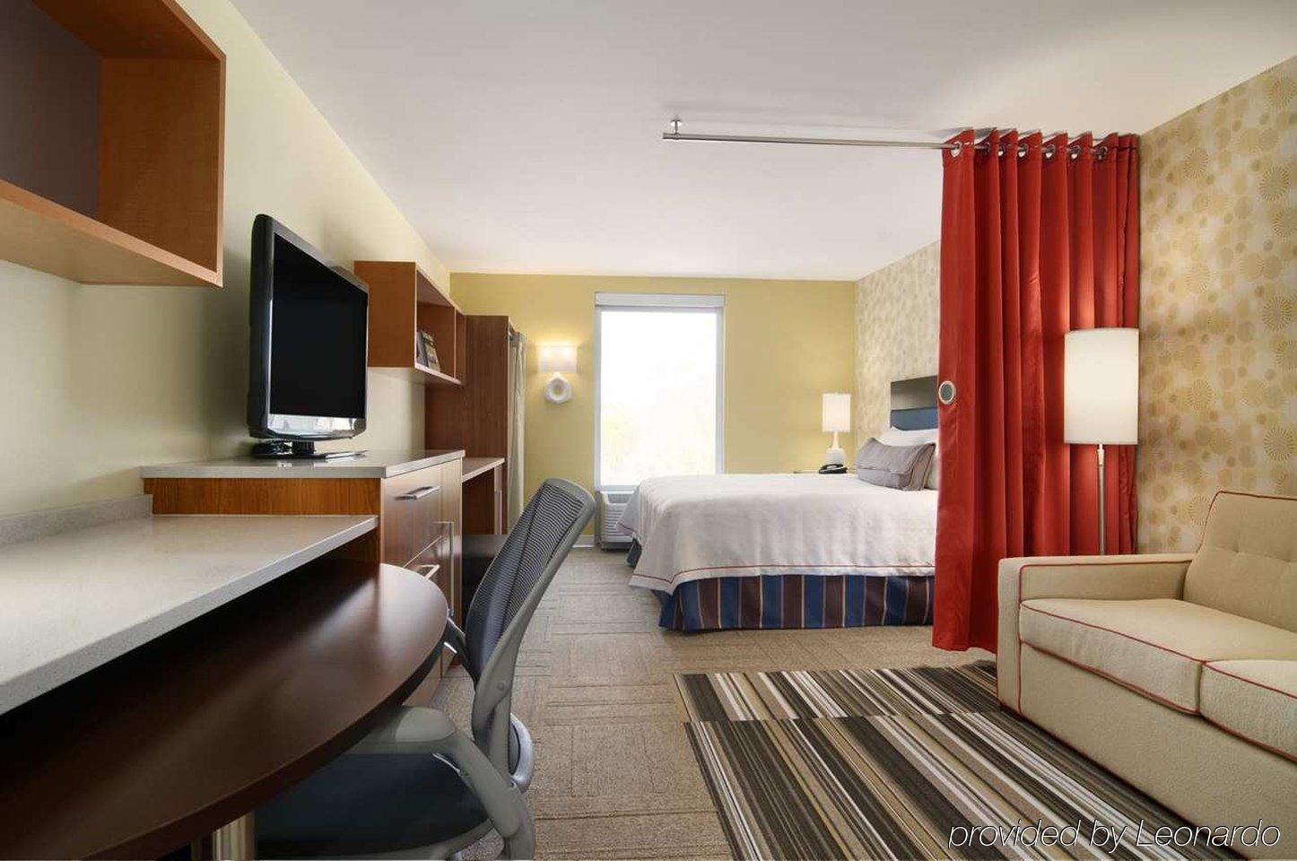 Home2 Suites By Hilton Denver West / Federal Center Lakewood Bagian luar foto